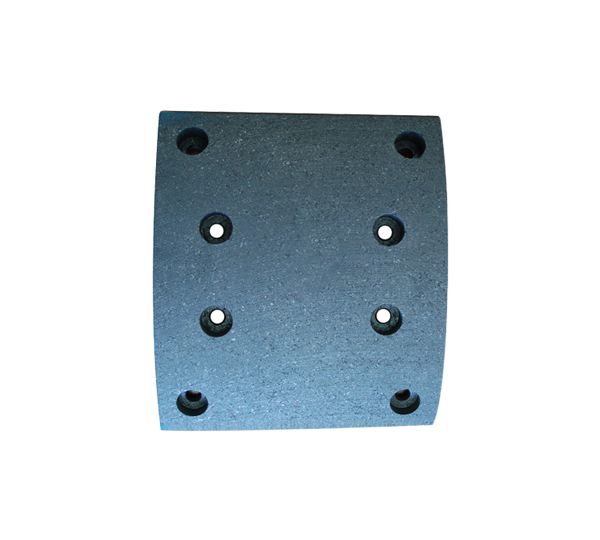 Billig pris fabrikk engros auto reservedeler bremsebelegg nav type brake2370